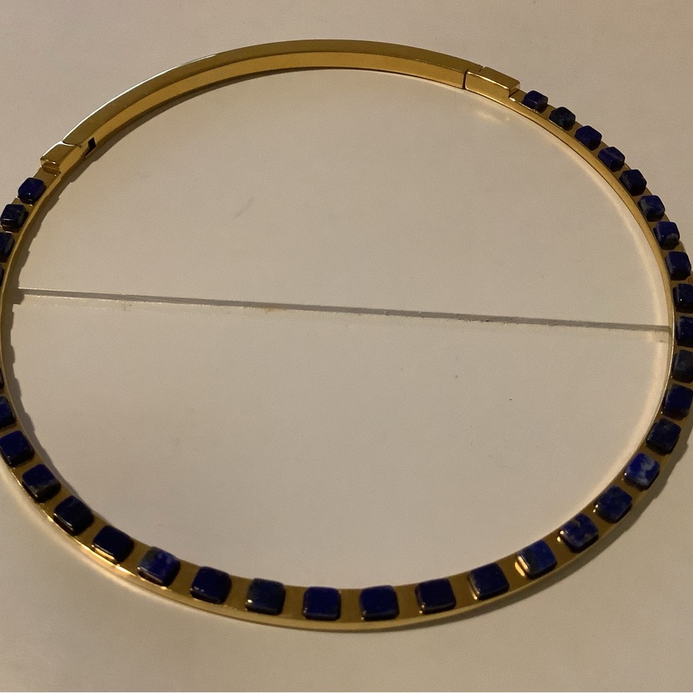 Tory Burch Choker necklace
